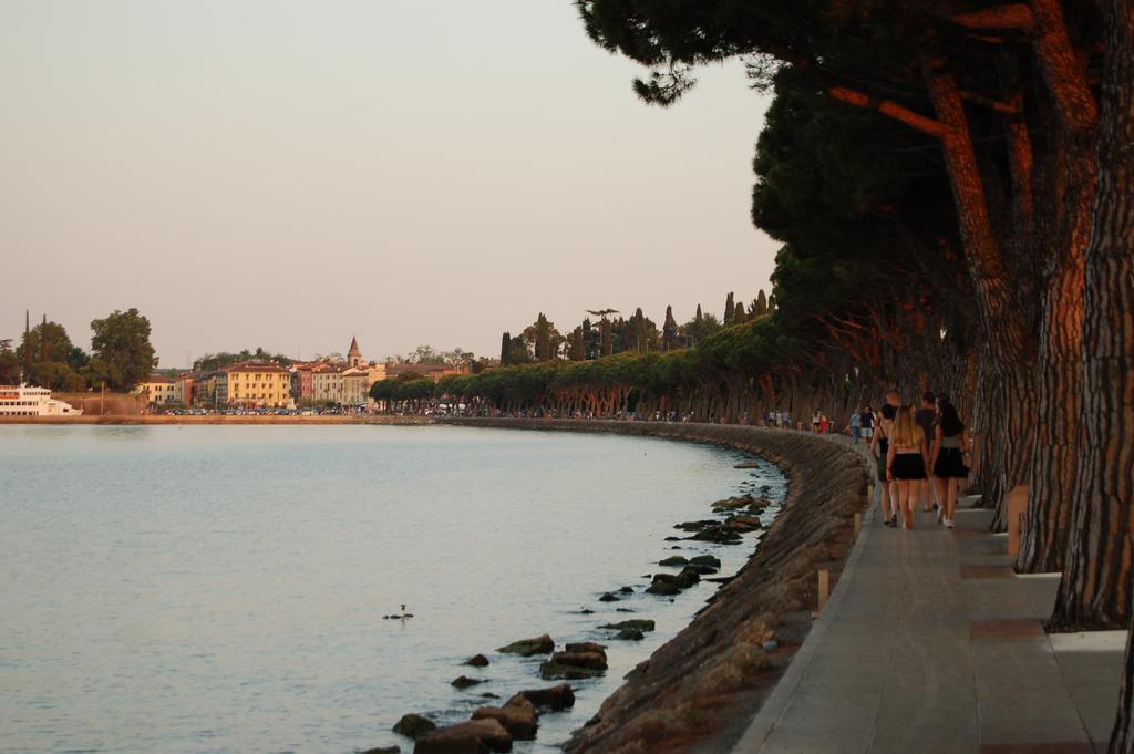 Appartamenti Donato Peschiera del Garda Exterior photo